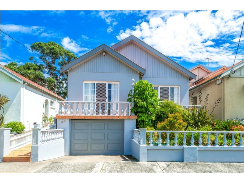 158 Eastern Avenue, Kingsford NSW 2032