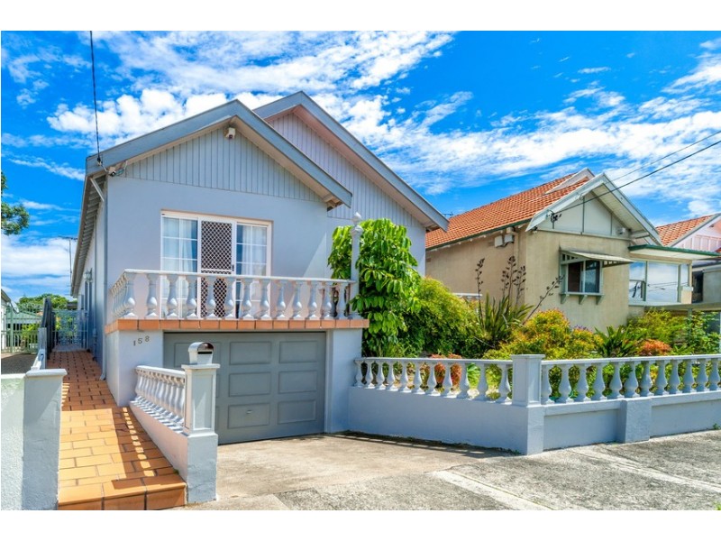 158 Eastern Avenue, Kingsford NSW 2032