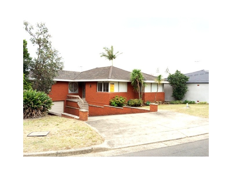86 Johnston Parade, South Coogee NSW 2034