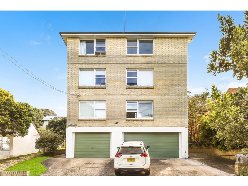 2/446 Malabar Road, Maroubra NSW 2035