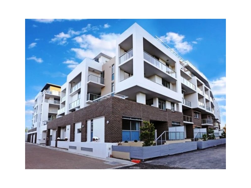 2216/43-45 Wilson Street, Botany NSW 2019