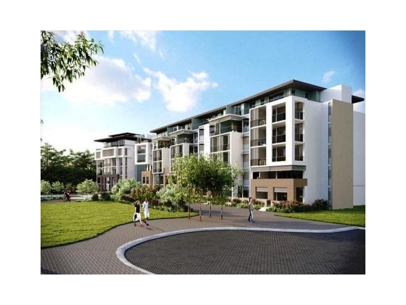 2216/43-45 Wilson Street, Botany NSW 2019