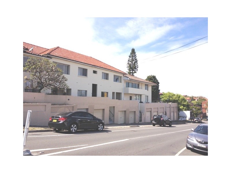3/11 Clyde Street, North Bondi NSW 2026