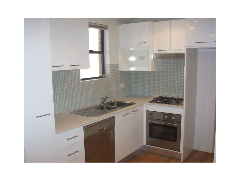 6/6-8 Addison Street, Kensington NSW 2033