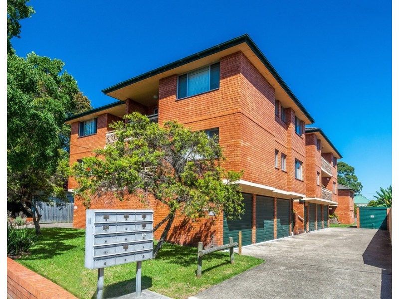 12/37 Rochester Street, Botany NSW 2019