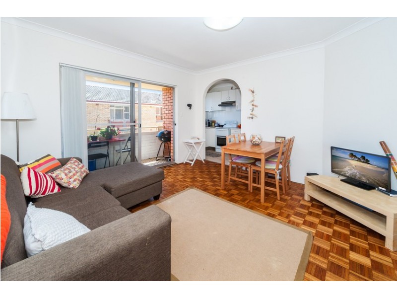 12/37 Rochester Street, Botany NSW 2019