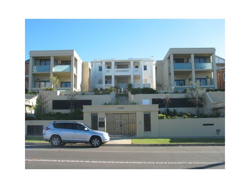 1/306 Maroubra Road, Maroubra NSW 2035