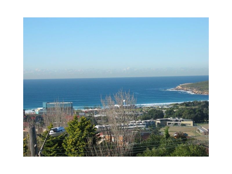 1/306 Maroubra Road, Maroubra NSW 2035