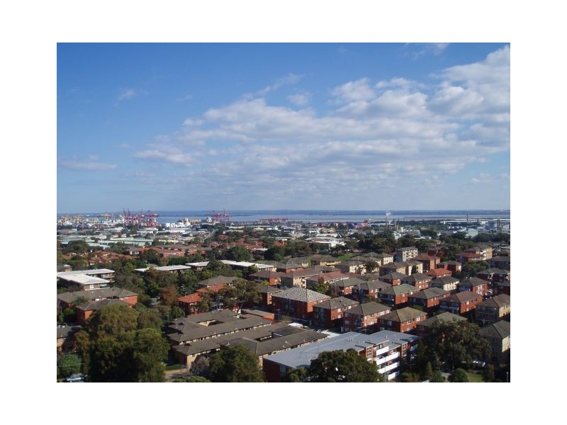 1401/260 Bunnerong Road, Hillsdale NSW 2036