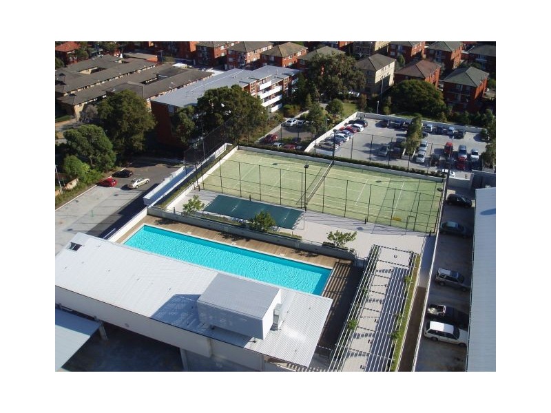 1401/260 Bunnerong Road, Hillsdale NSW 2036