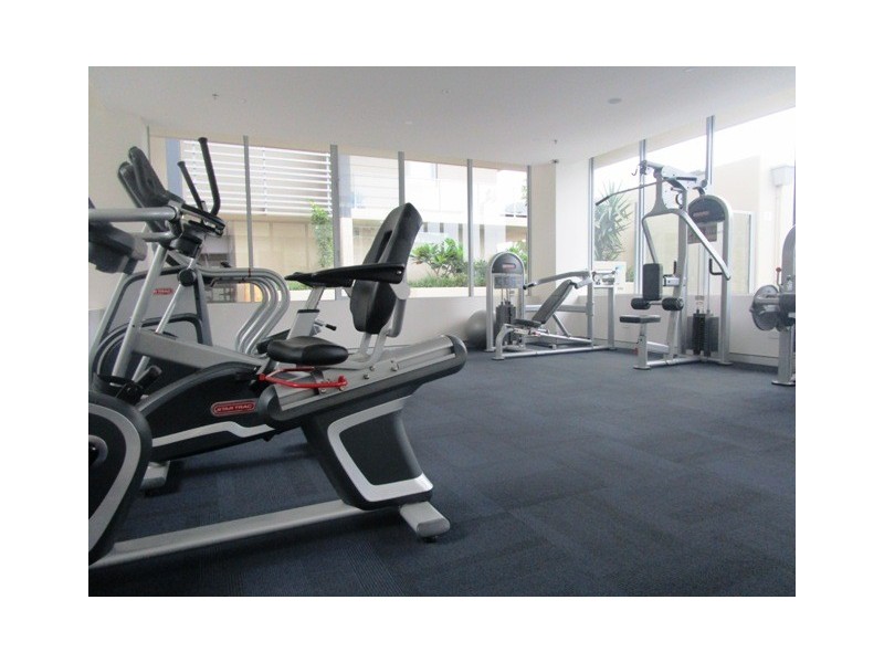 804C/8 Bourke Street, Mascot NSW 2020