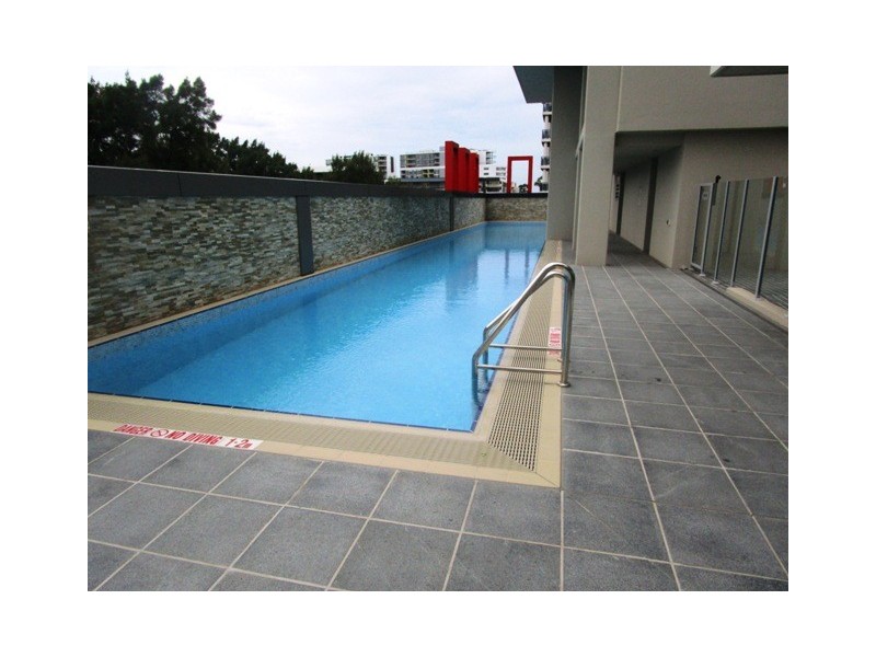 804C/8 Bourke Street, Mascot NSW 2020