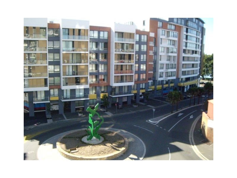 A405/35 Arncliffe Street, Wolli Creek NSW 2205