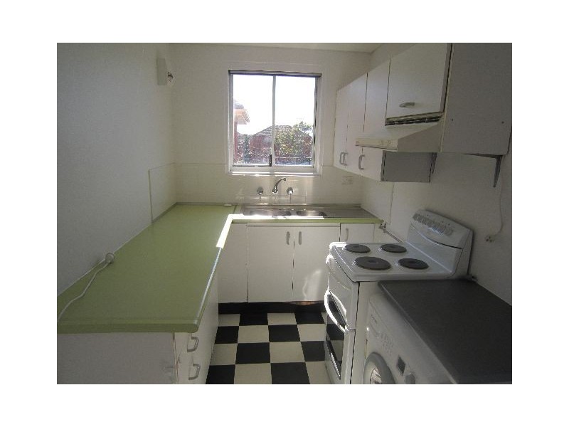 6/7 Brittain Crescent, Hillsdale NSW 2036