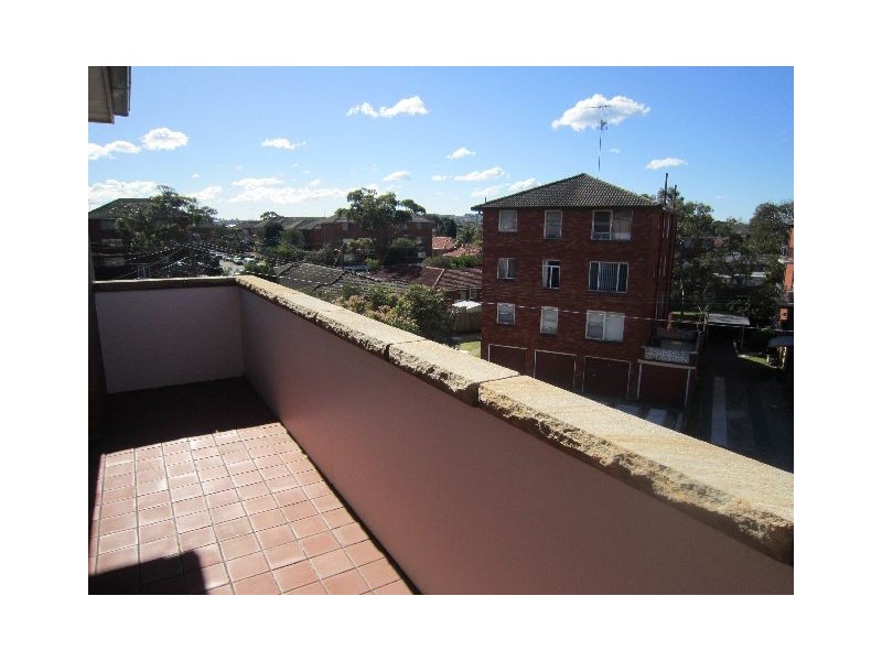 6/7 Brittain Crescent, Hillsdale NSW 2036