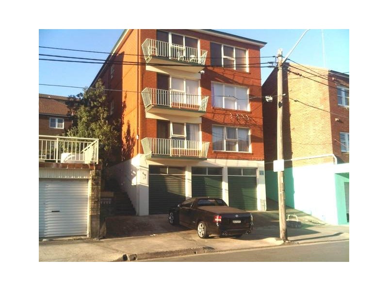 4/6-8 McKeon Street, Maroubra NSW 2035
