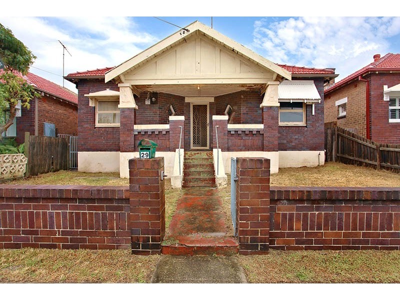 29 Baird Avenue, Matraville NSW 2036