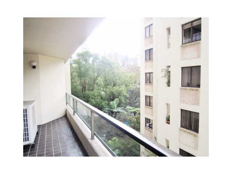 407/1 Boomerang Place, Woolloomooloo NSW 2011