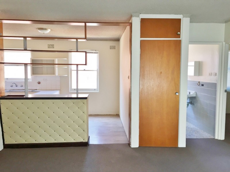 3/13 Brittain Crescent, Hillsdale NSW 2036