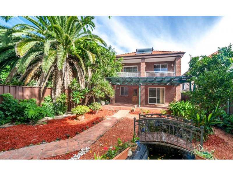 6 Fischer Street, Kingsford NSW 2032