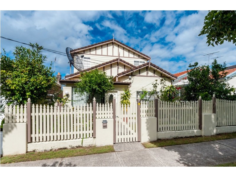 21 Beulah Street, Kingsford NSW 2032