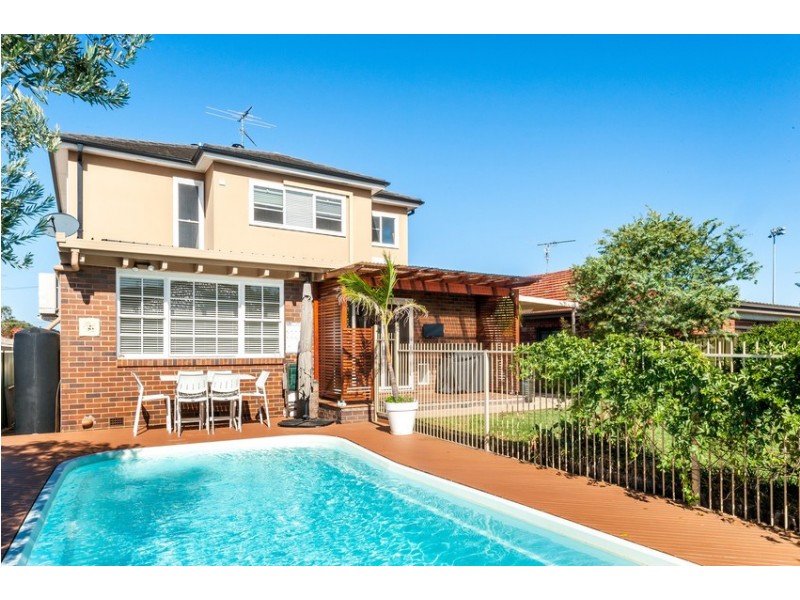 55 Boonah Avenue, Eastgardens NSW 2036