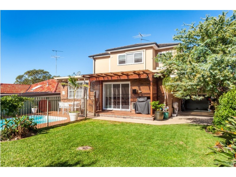 55 Boonah Avenue, Eastgardens NSW 2036