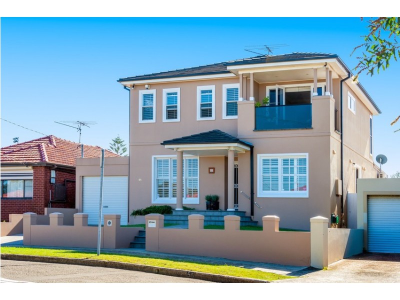 55 Boonah Avenue, Eastgardens NSW 2036