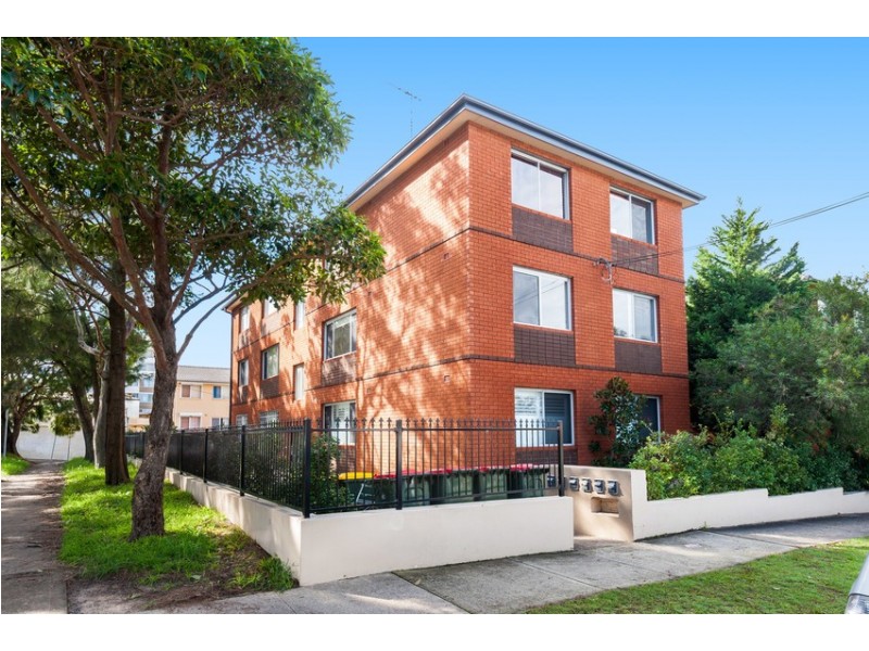 5/41 Baird Avenue, Matraville NSW 2036