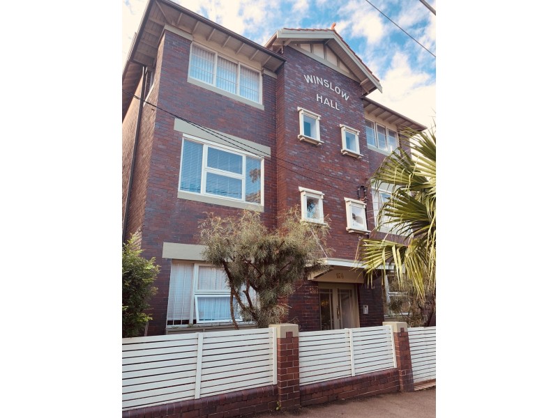 2/154 Coogee Bay Road, Coogee NSW 2034