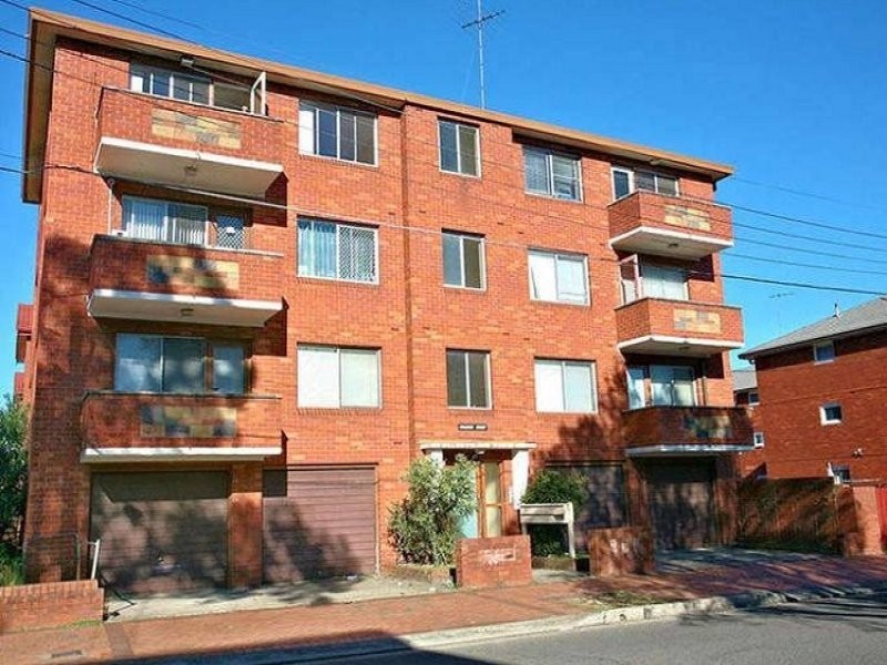 5/41 Mascot Drive, Eastlakes NSW 2018