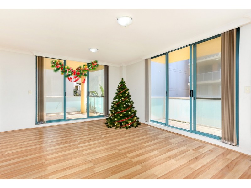 34/805 Anzac Parade, Maroubra NSW 2035