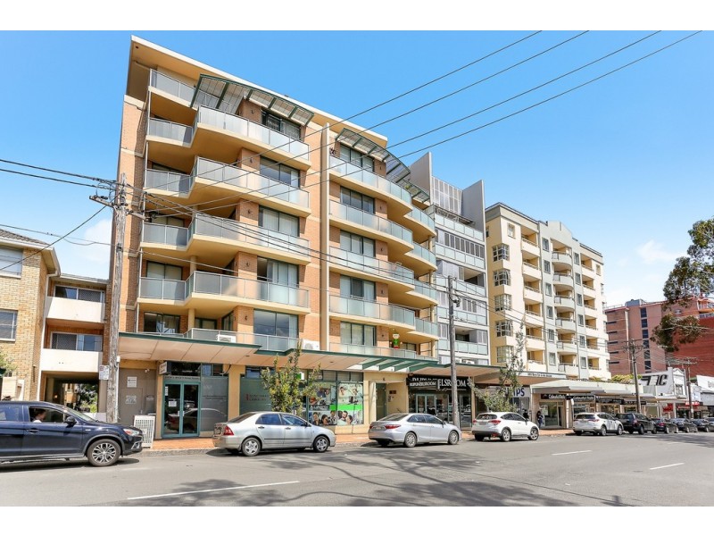 34/805 Anzac Parade, Maroubra NSW 2035