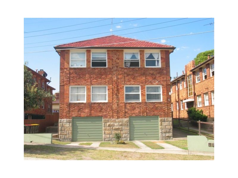 5/46 Wride Street, Maroubra NSW 2035
