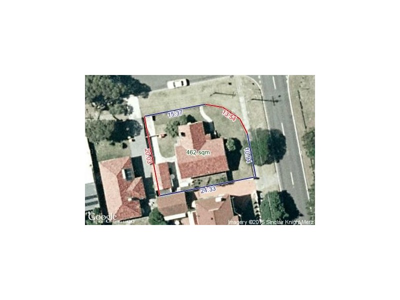 1001 Anzac Parade, Maroubra NSW 2035