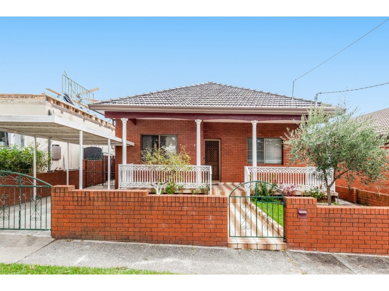 27 Wark Avenue, Pagewood NSW 2035