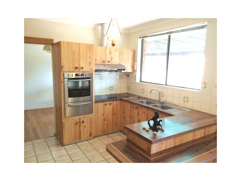 30 Gibson Place, Chifley NSW 2036