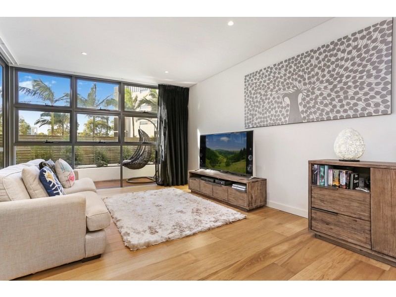 117/1-3 Jenner Street, Little Bay NSW 2036