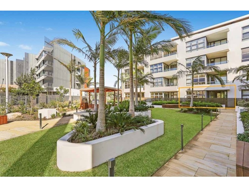 117/1-3 Jenner Street, Little Bay NSW 2036
