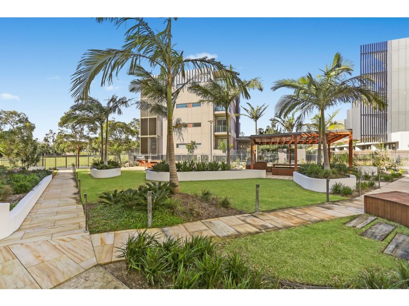 117/1-3 Jenner Street, Little Bay NSW 2036