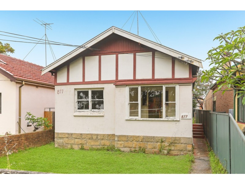 877 Anzac Parade, Maroubra NSW 2035