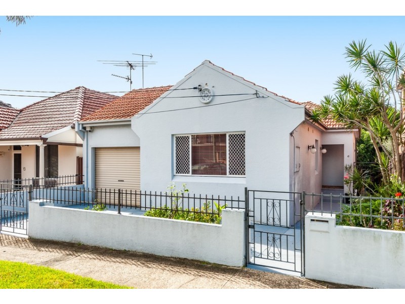 6 Fischer Street, Kingsford NSW 2032