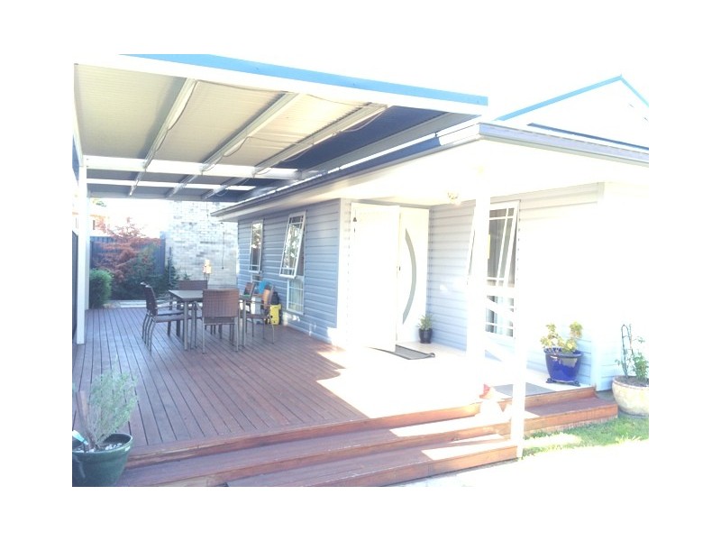 15A Chelmsford Avenue, Botany NSW 2019