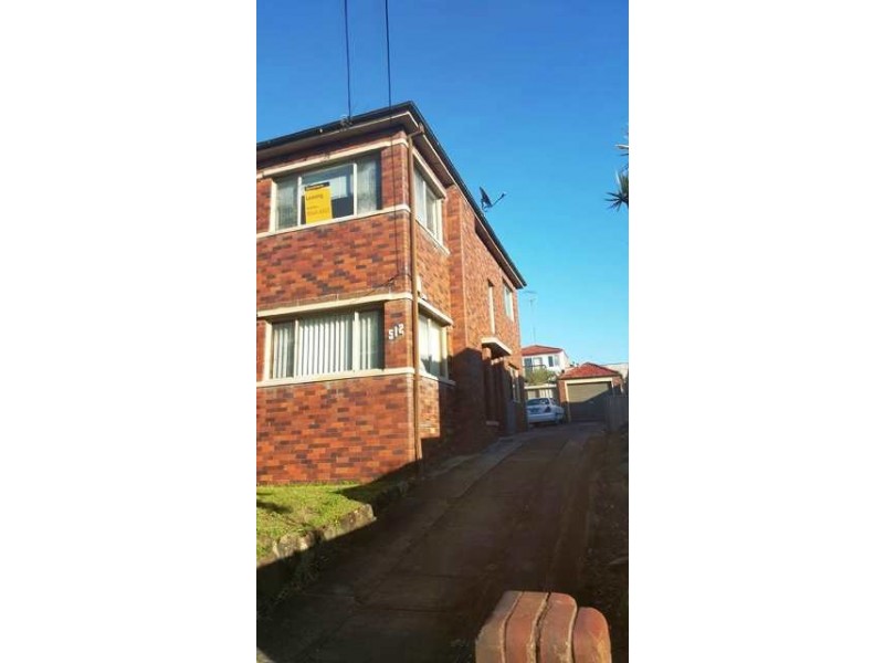 2/512 Malabar Road, Maroubra NSW 2035