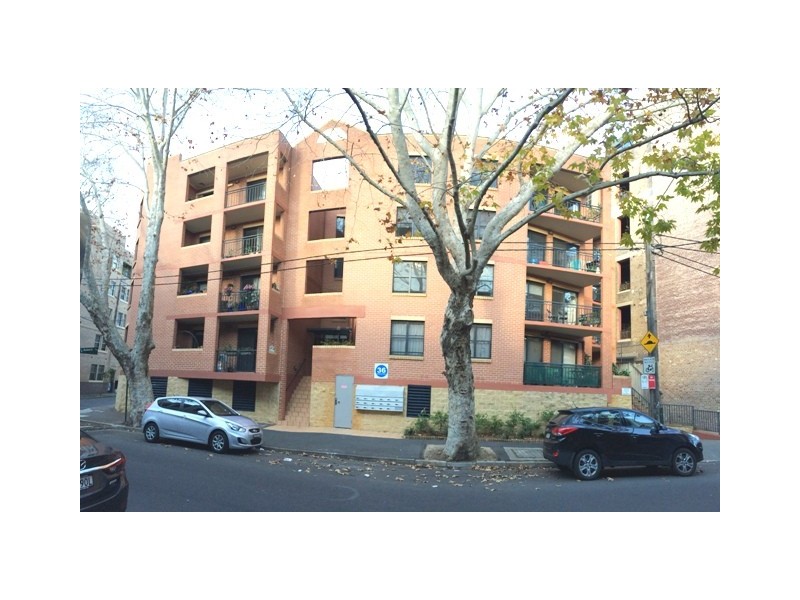 15/36 Buckland Street, Chippendale NSW 2008