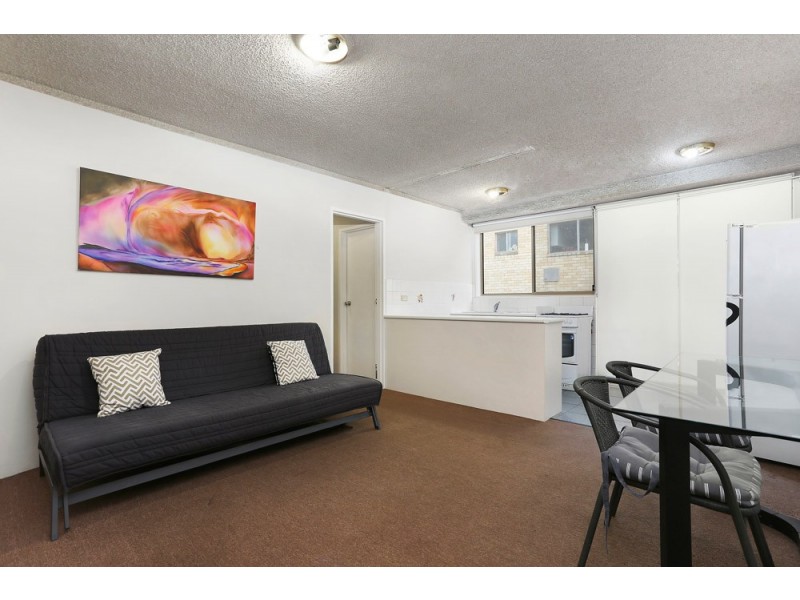 5/36 Brittain Crescent, Hillsdale NSW 2036