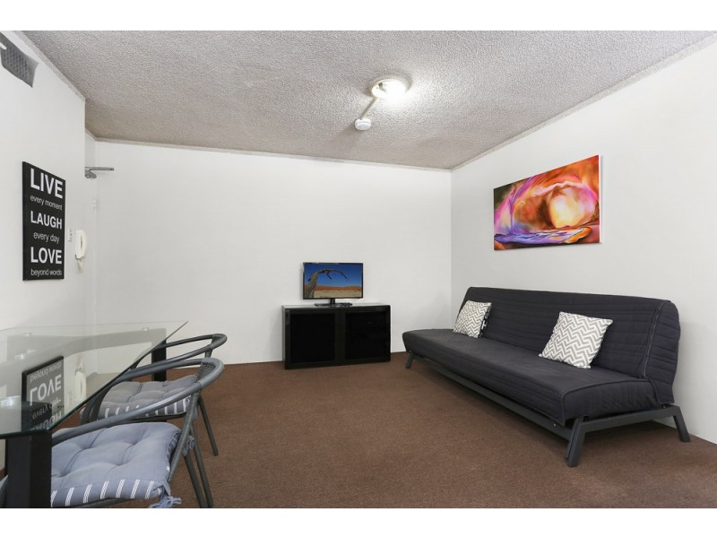 5/36 Brittain Crescent, Hillsdale NSW 2036