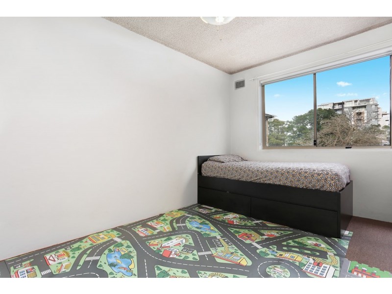 5/36 Brittain Crescent, Hillsdale NSW 2036