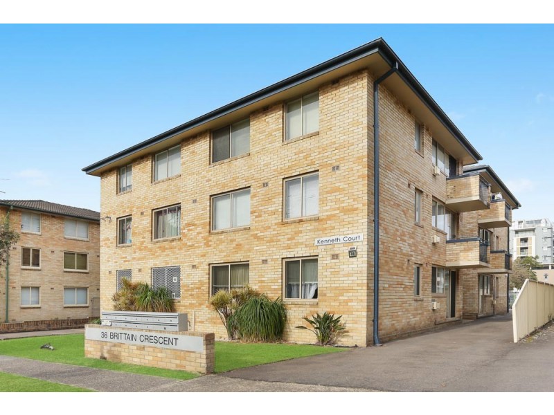 5/36 Brittain Crescent, Hillsdale NSW 2036