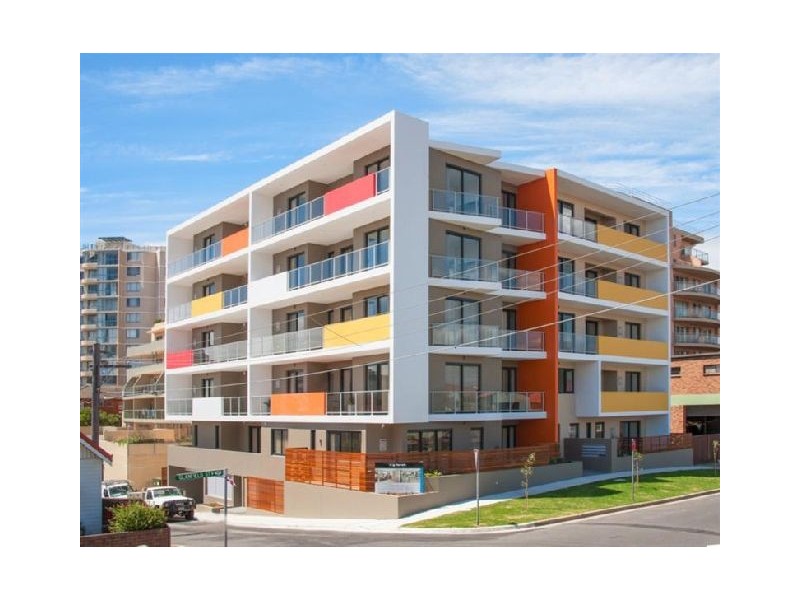 19/79-81 Hannan Street, Maroubra NSW 2035